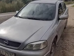Używany 2000 Opel Astra | 2200 zł (Uczciwa cena)