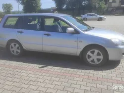 Używany 2003 Mitsubishi Lancer | 3200 zł