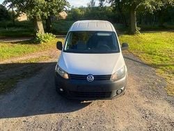 Używany 2011 VW Caddy Minivan | 16 500 zł (Dobra cena)