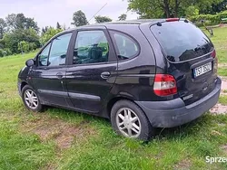 Używany 2000 Renault Scénic Minivan | 1500 zł (Uczciwa cena)