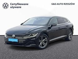 Używany 2022 VW Arteon | 145 900 zł (Dość drogi)