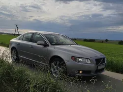 Używany 2008 Volvo S80 Sedan/Limuzyna | 25 900 zł (Dość drogi)