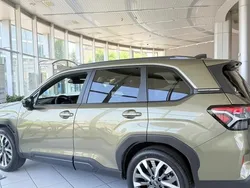 Subaru Nowe 2025 Subaru Forester Platinum SUV | 209 900 zł (Uczciwa cena)