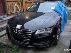 Używany 2015 Audi A7 Hatchback | 39 900 zł