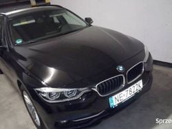 Używany 2019 BMW 318 | 62 000 zł (Uczciwa cena)