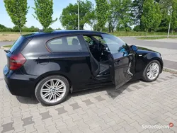 Używany 2008 BMW 1M Sport Line Coupe | 18 900 zł