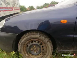 Chevrolet Lanos