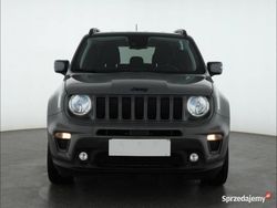 Szary Używany 2022 Jeep Renegade SUV | 83 999 zł