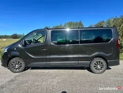 Używany 2019 Renault Trafic Van | 88 000 zł