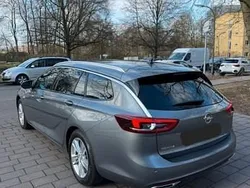 Szary Używany 2021 Opel Insignia Sport Kombi | 59 999 zł (Dobra cena)