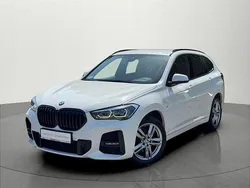 Biel alpejska Używany 2021 BMW X1 Performance SUV | 94 900 zł (Super Cena)
