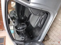 Srebrny Używany 2007 Opel Corsa Hatchback | 3000 zł
