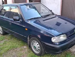 Używany 1997 Skoda Felicia | 5000 zł (Drogi)