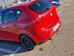 Używany 2005 Seat Altea Minivan | 3500 zł (Uczciwa cena)