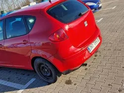 Używany 2005 Seat Altea Minivan | 6600 zł (Uczciwa cena)