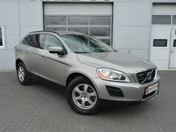 Szary Używany 2010 Volvo XC60 SUV | 44 900 zł (Dobra cena)