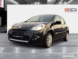 Czarny Używany 2012 Renault Clio IV Hatchback | 15 500 zł (Dobra cena)