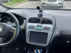 Używany 2008 Seat Altea XL Minivan | 9000 zł (Super Cena)