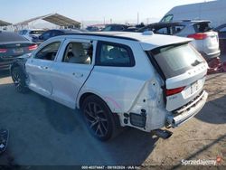 Używany 2020 Volvo V60 Momentum Kombi | 64 900 zł