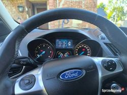 Używany 2013 Ford Kuga SUV | 53 500 zł