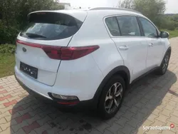 Używany 2019 Kia Sportage 2 SUV | 70 900 zł (Dobra cena)