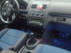 Używany 2004 VW Touran Minivan | 11 500 zł (Dość drogi)