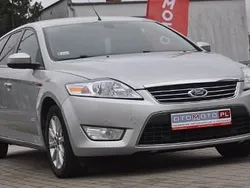 Inny kolor Używany 2008 Ford Mondeo Kombi | 12 999 zł (Uczciwa cena)