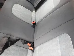 Srebrny Używany 2000 Skoda Fabia Sedan/Limuzyna | 3000 zł (Uczciwa cena)