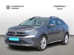 Używany 2022 VW Taigo SUV | 75 800 zł