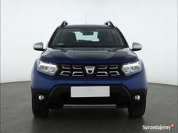 Niebieski Używany 2022 Dacia Duster SUV | 59 999 zł (Dość drogi)