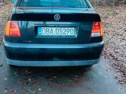 Używany 1997 VW Polo | 2500 zł