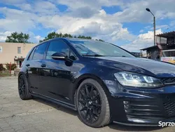 Używany 2017 VW Golf VII GTI | 55 500 zł (Super Cena)