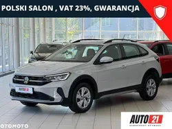Szary (metalik) Używany 2023 VW Taigo SUV | 75 900 zł