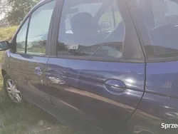 Używany 2002 Renault Scénic Minivan | 3500 zł (Uczciwa cena)