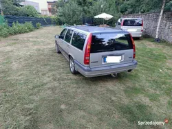 Używany 1996 Volvo 850 | 21 000 zł