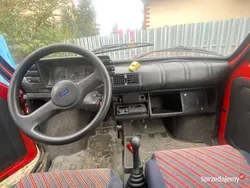 Używany 1995 Fiat 126 Hatchback | 8500 zł