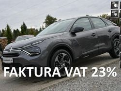 Grafitowy (metalik, perła) Używany 2024 Citroën C4 Hatchback | 76 800 zł (Uczciwa cena)
