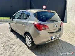 Używany 2015 Opel Corsa | 21 900 zł (Super Cena)