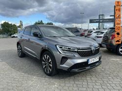 Szary Używany 2024 Renault Austral Techno SUV | 131 900 zł