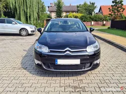 Używany 2013 Citroën C5 Exclusive | 22 900 zł (Dobra cena)