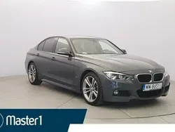 BMW 330e