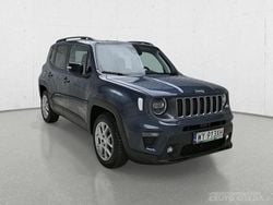 Grafitowy Używany 2022 Jeep Renegade SUV | 58 056 zł