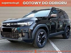 Inny kolor Nowe 2025 Dacia Bigster Extreme SUV | 136 000 zł