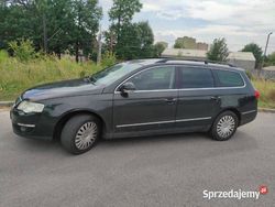 Używany 2007 VW Passat Sedan/Limuzyna | 7900 zł (Super Cena)