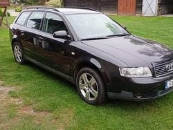 Używany 2002 Audi A4 Sedan/Limuzyna | 4500 zł (Dobra cena)