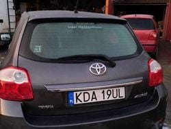 Używany 2013 Toyota Auris | 38 000 zł (Dość drogi)