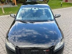 Czarny Używany 2011 Audi A3 Sportback Hatchback | 24 000 zł (Dość drogi)