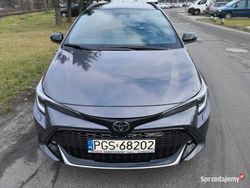 Używany 2024 Toyota Corolla Sport Kombi | 135 000 zł