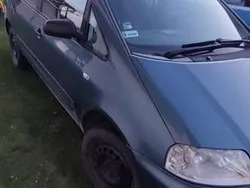 Używany 2002 VW Sharan Minivan | 6000 zł (Uczciwa cena)