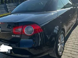 Używany 2006 VW Eos Kabriolet | 13 600 zł